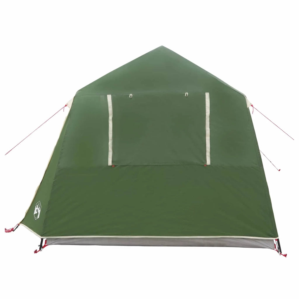 Tenda a tunnel Verde 275 x 240 x 200 cm 42017430