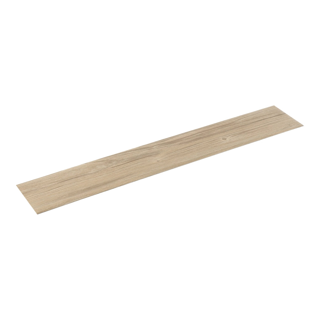 Pavimento Adesivo Vanola in PVC per Spazi Interni 7 listoni = 0,975 m² Effetto Quercia Italiana NEU.HOLZ