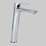MONOCOMANDO LAVABO ALTO LEVA APERTA SERIE 4  Cromo     FIMA FRATELLI FRATTINI
