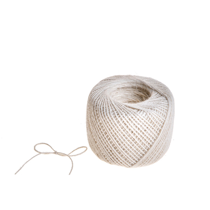 Set 3 Juta Spago 330 mt a 300 Gr