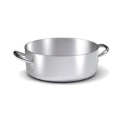 Casseruola ballarini 6816.32 professionale serie 6800 silver satinato