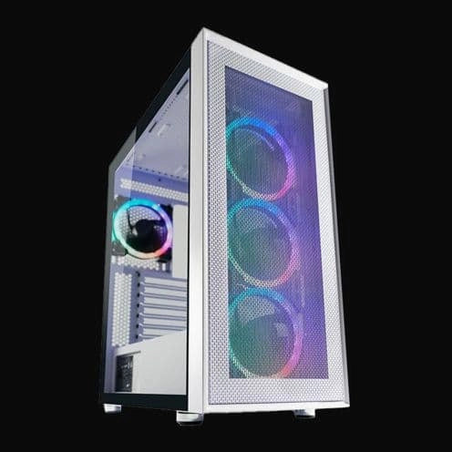 LC-Power LC-802W-ON