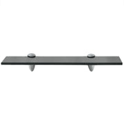 Mensola | Ripiano | Scaffale Galleggiante in Vetro 40x10 cm 8 mm