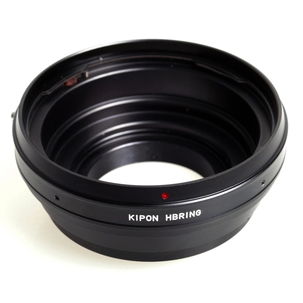 Kipon Adattatore compatibile con Hasselblad a compatibile con Nikon F