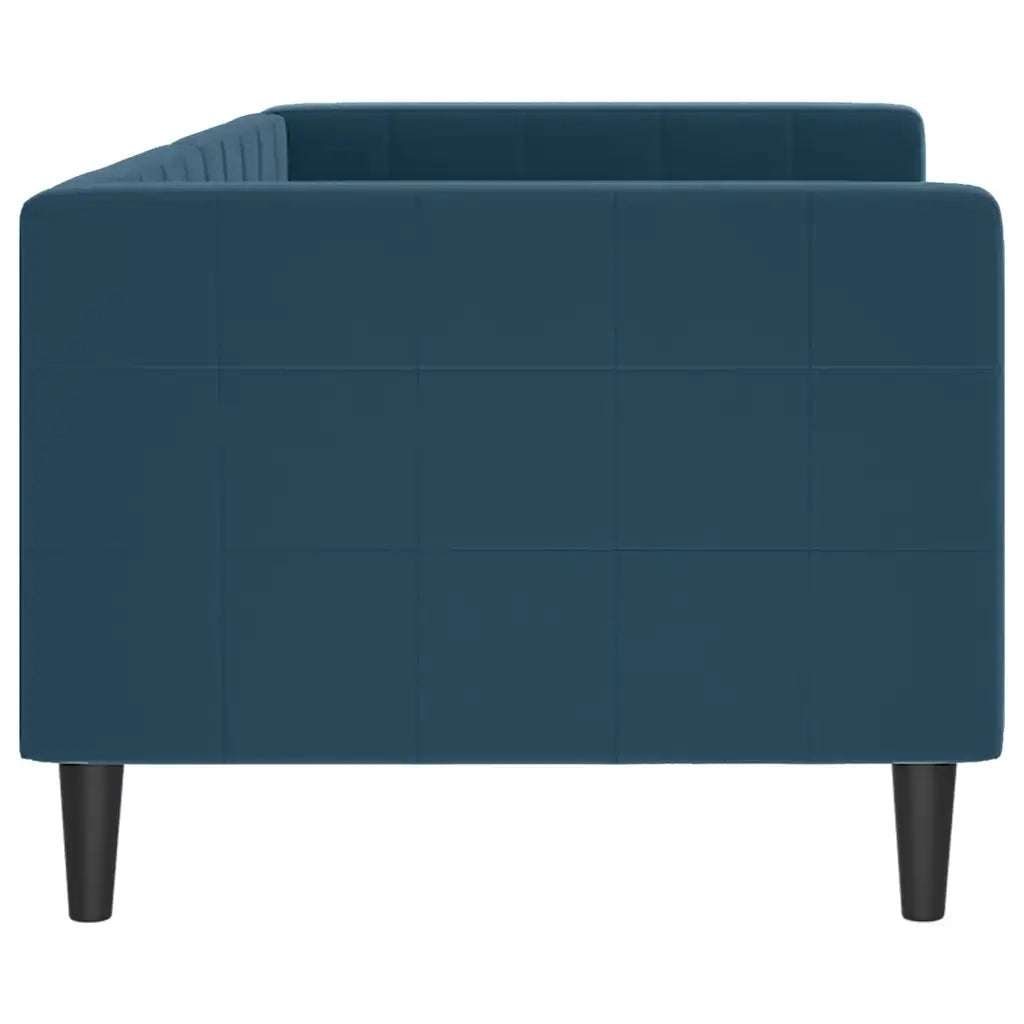 Letto da Giorno 80x200 cm in Velluto