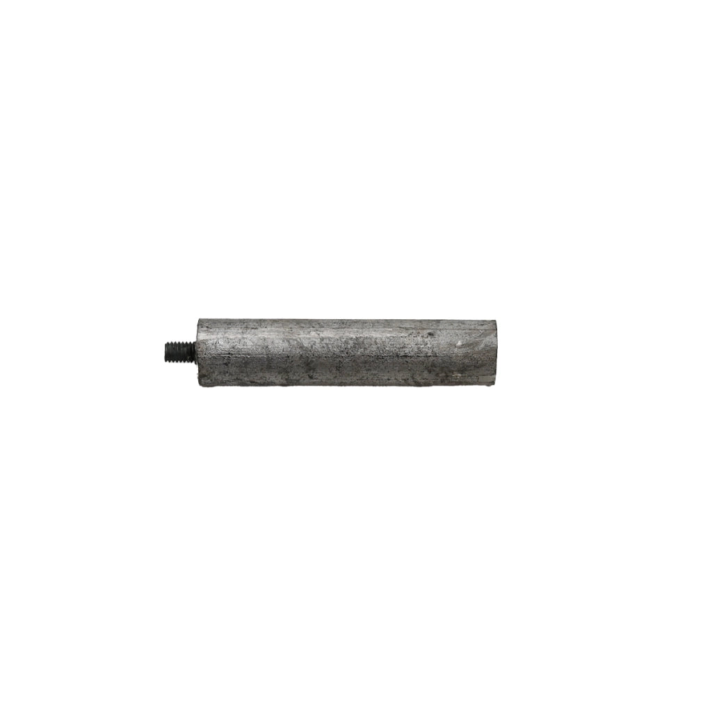 ANODO PER SCALDABAGNO ATON SOTTOLAVELLO LT 10/15- Lung. 8 cm Filetto 6 mm- ATON- pezzi 1