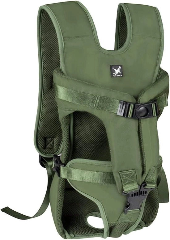 Zak per animale leggero da portare, per animali fino a 12 kg