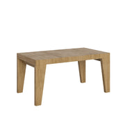 Tavolo allungabile 90x160/264 cm Naxor Quercia Natura