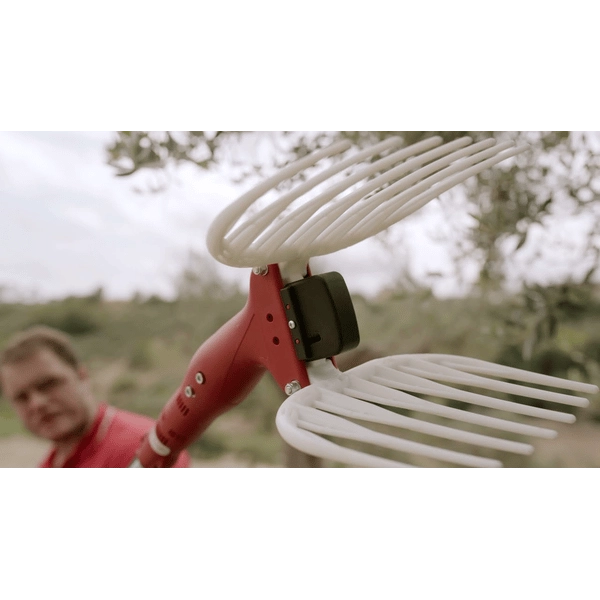 ABBACCHIATORE A BATTERIA 'SHAKER 1200' 12V - SBARAGLIA