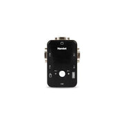 Kvm switch per 2 pc + 3 usb + vga - HNKVM3U