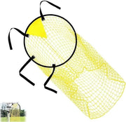 Reti di Calcio Professionali Plus - Rete da Calcio con Porta per Esercizi e Allenamento - Rete da Calcio Sostenibile per Maggiore Precisione - Accessori da Calcio per Allenamenti Optimali

Modello: 
Specifica: 
Codice Prodotto: