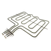 RESISTENZA SUPERIORE 2900W PER FORNO AEG ELECTROLUX 1000W   1900W - Electrolux Rex Aeg Zoppas