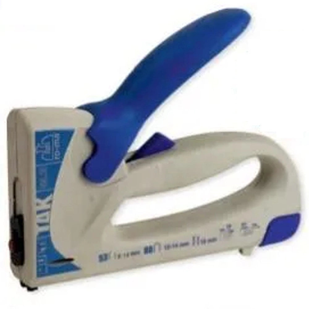 Trade Shop - Fissatrice Chiodatrice Romeo Maestri Roma Multi Tak 5314 Per 4 Funzioni Prof -