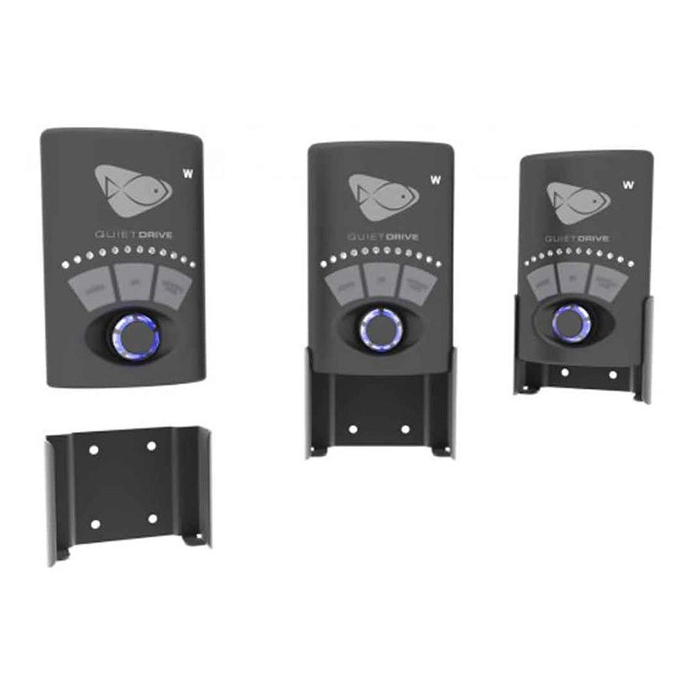 Ecotech VorTech Driver Mount - Supporto per Controlle Pompe Vortech