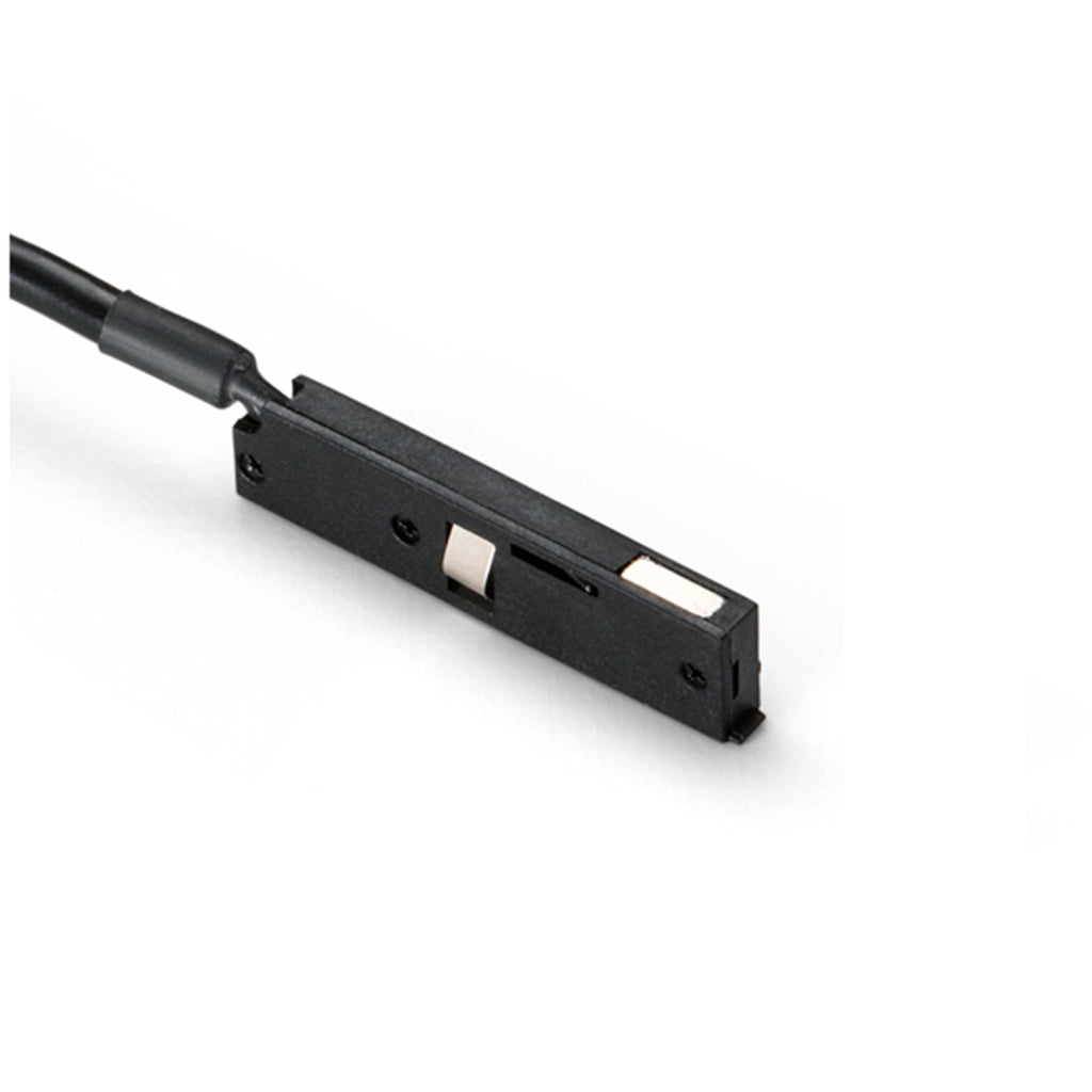 Accessorio Deva Nero Per Giunzione Lineare