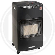 STUFA A GAS GPL INFRAROSSI REVERA MAURER 4,2 KW CM. 36X42X72H