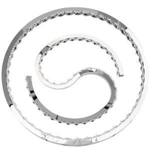 Lampada Led APP773-2CP