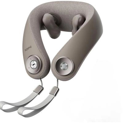 Renpho u-neck uneck mini massager r-l001-gy rl001gy (r-l001-gy) - 170734