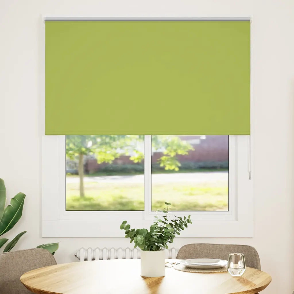 Tenda a Rullo Oscurante 140x175 cm Larghezza Tessuto 136,6 cm 4011292
