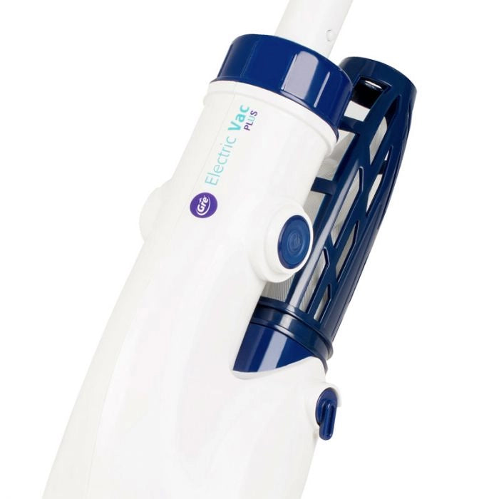 Pulitore a batteria ELETRIC VAC PLUS  per fondo piscina