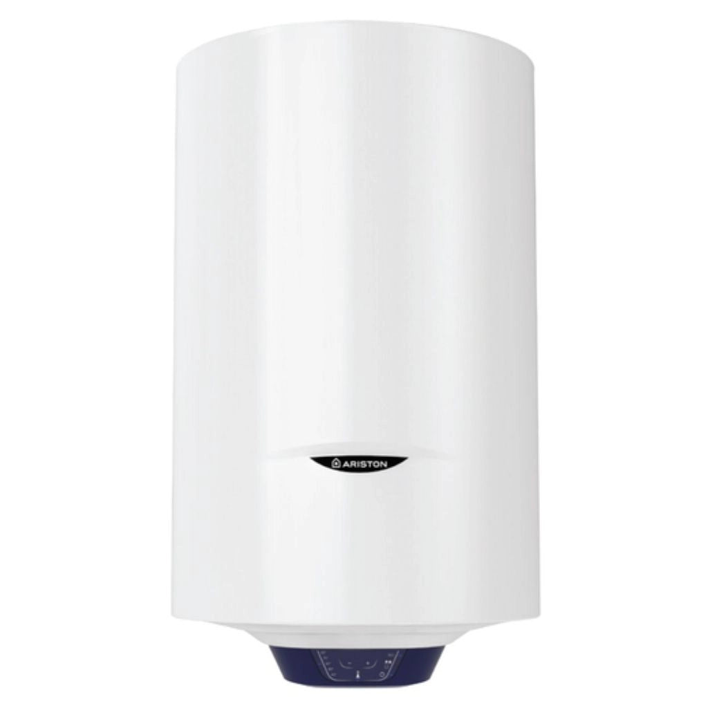 Ariston blu1 eco 80 v/5 eu verticale boiler sistema per caldaia singola bianco - 5414849774513
