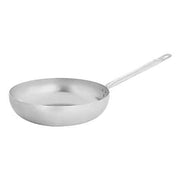 SALTAPASTA CON MANICO IN METALLO 'WHITE LINE' Ø cm 40x9h - PENTALUX