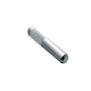 SPINA D.13 GIUNZIONE PER GUIDA BINARIO TONDO 20 MM 901 PER CANCELLO SCORREVOLE