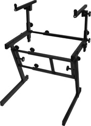 Supporto tastiera, Supporto tastiera X, Supporto tastiera stabile doppio