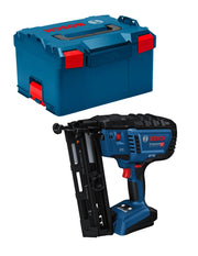 Chiodatrice BOSCH GNH 18V-64-2 M (Solo corpo + L-Boxx 238)