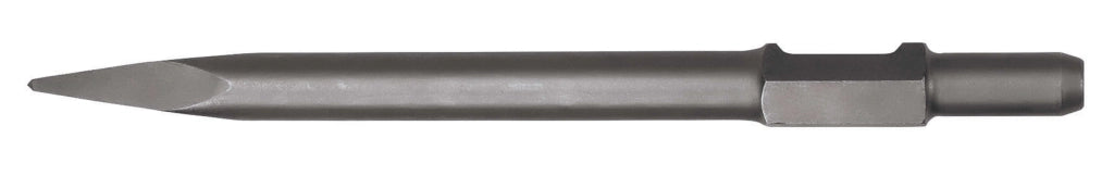 Einhell SCALPELLO A PUNTA Attacco esagonale mm. 30 lunghezza mm. 410