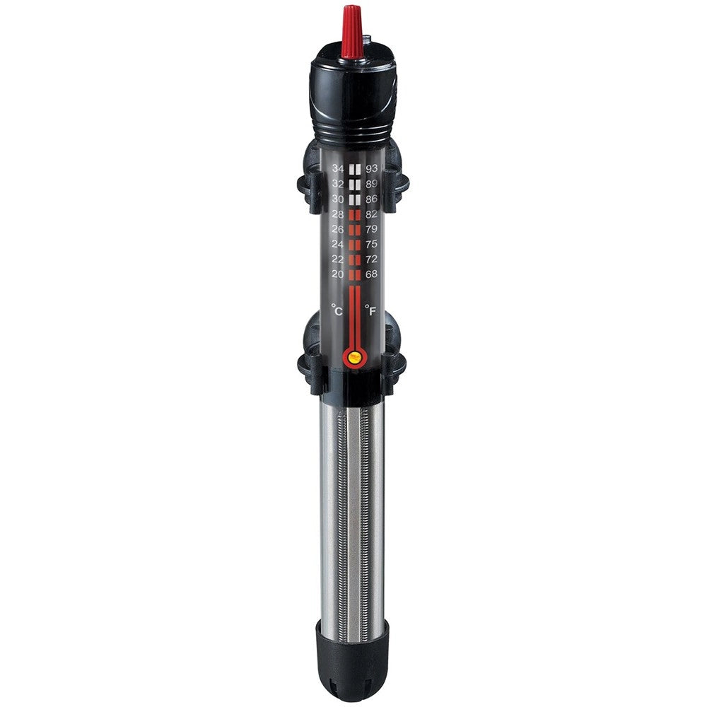 AQL Riscaldatore AquaT Wattaggio Riscaldatori e lampade terrario: 50W