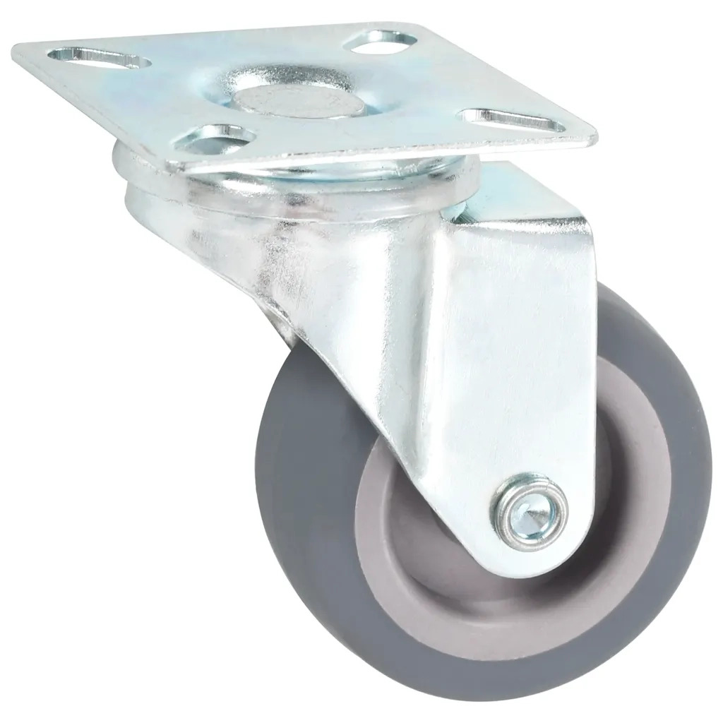 Ruote Girevoli 24 pz 50 mm 277819