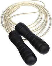 Tessuto a spirale in nylon - bianco - 8 mm - AT828 con manico