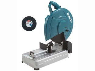 TRONCATRICE PER METALLO DISCO Ø MM.355 2200W  (LW1400)    MAKITA