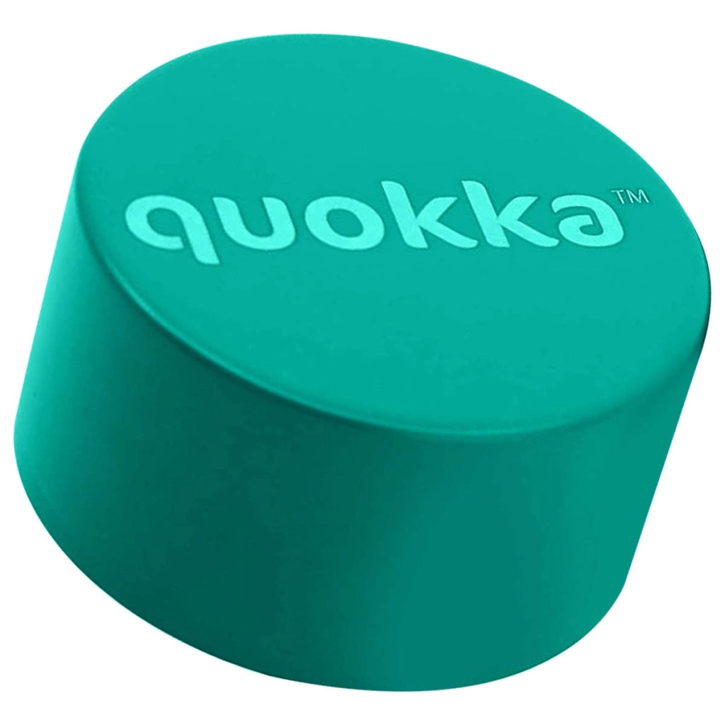 Bottiglia Termica 510 ml a Doppia Parete Ermetica Verde Quokka