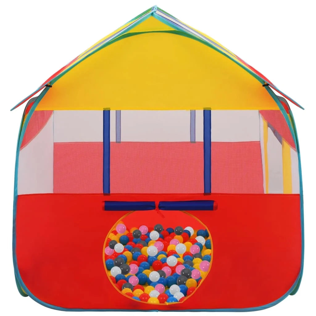 Tenda da gioco con 550 palline 123 x 120 x 126 cm 02_0005204