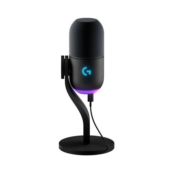 Yeti  gx  dynamic  rgb  gaming  mic - 988-000569