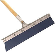Lente Staal Blade Schraper per Parete con Lame Allungata - QG 85-131