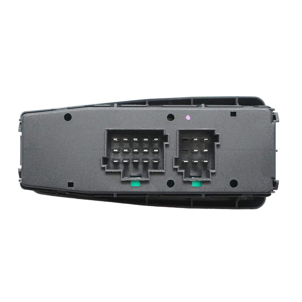 Pannello del modulo di controllo del finestrino della portiera, per camion MAN TGS, TGX, TGL, TGM codice OEM 81258067109, 81258067094, 81258067064, 81258067082, 2V5959858 Breckner Germany
