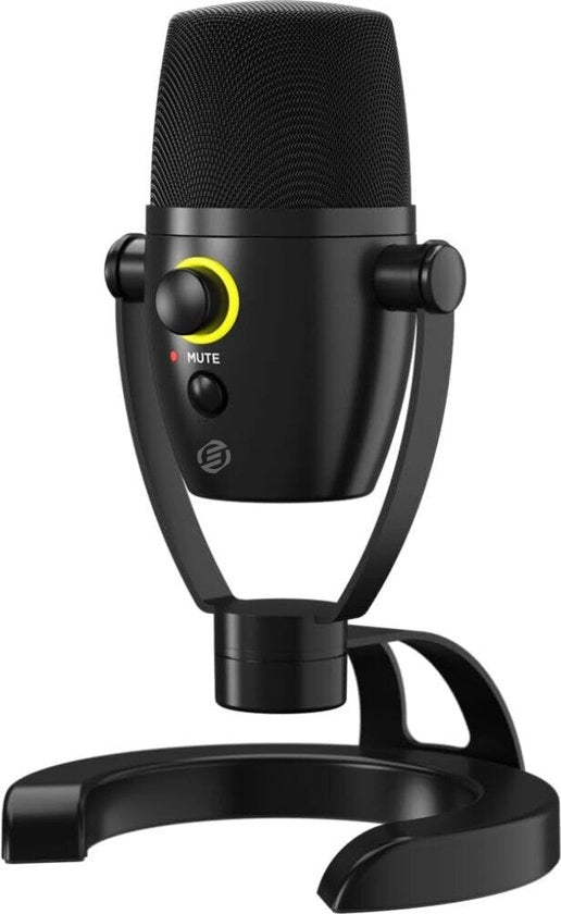 Impianto di partenza per podcast - Set di microfono per podcast - Set di studio per podcast