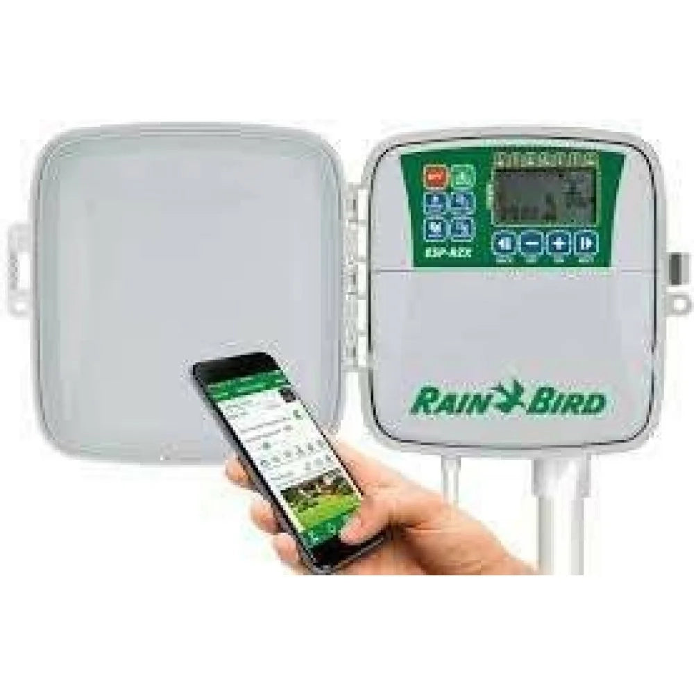 Programmatore outdoor rzxe-6o 6 stazioni b08wyzkgfg
