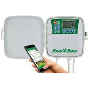 Programmatore outdoor rzxe-6o 6 stazioni b08wyzkgfg