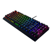 Razer tastiera rz03-03490400-r3g1 / blackwidow v3 tkl nero