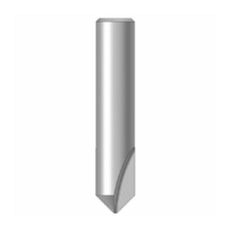SILCA FRESA 14D (PUNZONATE) X FUTURA D747004ZB- 1,0 pz