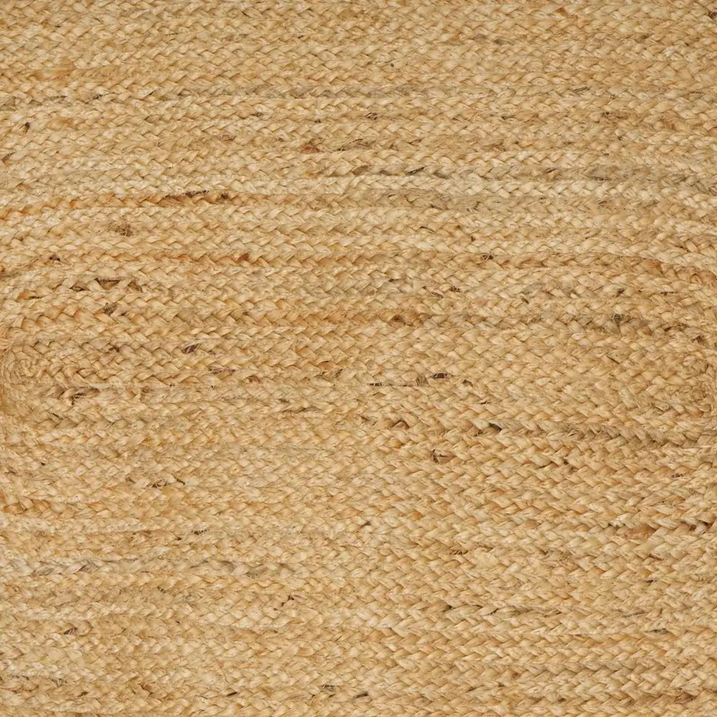 Tappeti per area Naturale 100 x 152 cm Juta