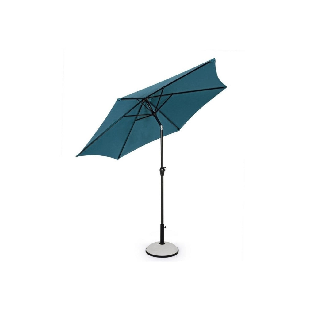 Bizzotto ombrellone Kalife 2,7 m con snodo cloud