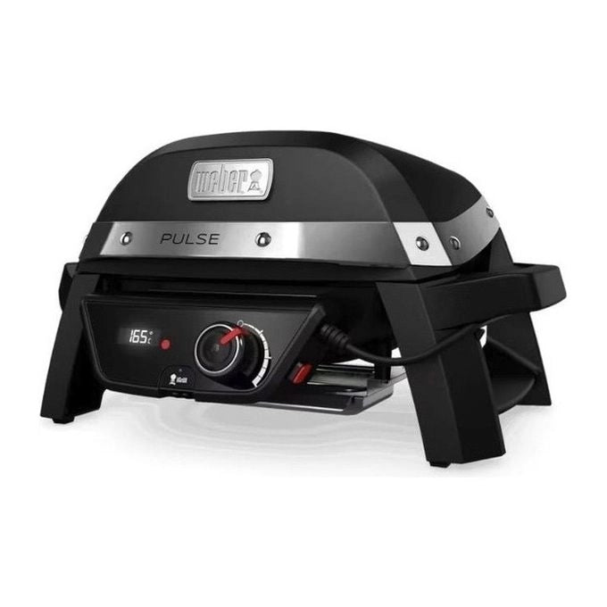 Weber PULSE 1000 barbecue elettrico