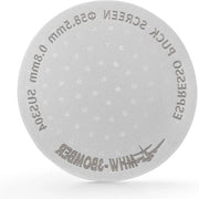 Strainer per Espresso 58 mm 0,8 mm Spesso per Portacannule 180 μm Acciaio Inossidabile - Accessori per Baristi