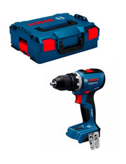Trapano Avvitatore BOSCH GSR 18V-65 (Solo corpo + L-Boxx 136)