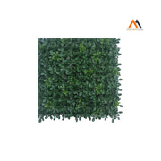 SIEPE ARTIFICIALE A PANNELLO QUADRATO 'PLANT' mt 1 x 1